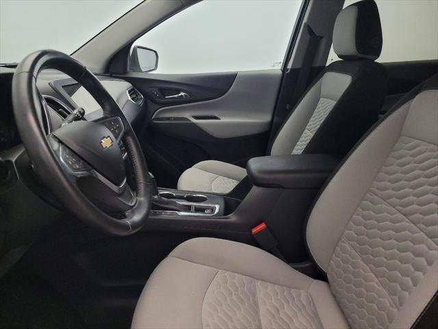 used 2019 Chevrolet Equinox car, priced at $18,895