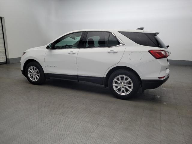 used 2019 Chevrolet Equinox car, priced at $18,895