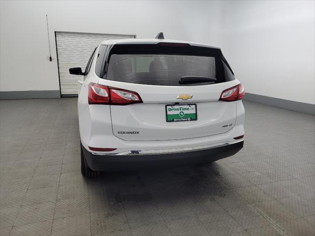 used 2019 Chevrolet Equinox car, priced at $18,895