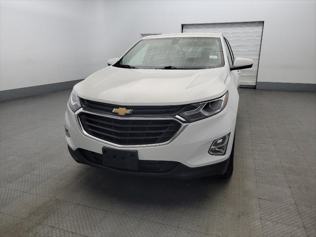 used 2019 Chevrolet Equinox car, priced at $18,895