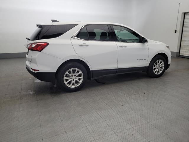 used 2019 Chevrolet Equinox car, priced at $18,895