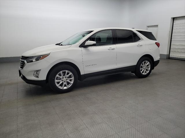 used 2019 Chevrolet Equinox car, priced at $18,895