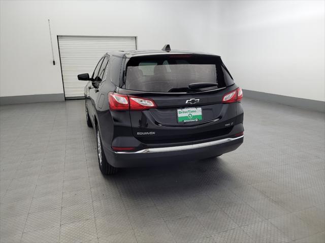 used 2019 Chevrolet Equinox car, priced at $15,495