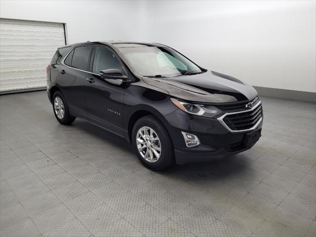 used 2019 Chevrolet Equinox car, priced at $15,495