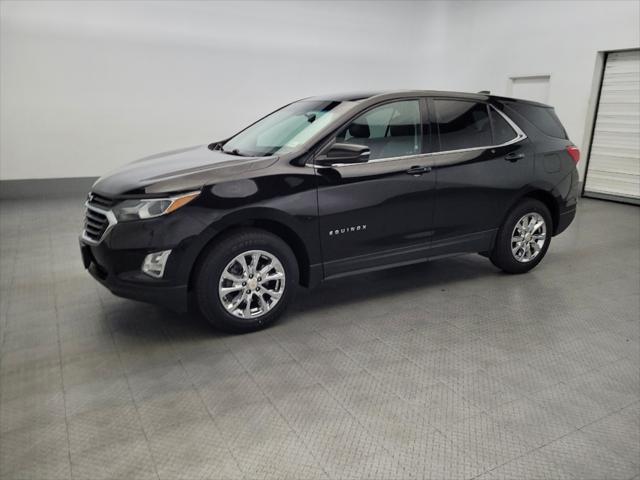 used 2019 Chevrolet Equinox car, priced at $15,495