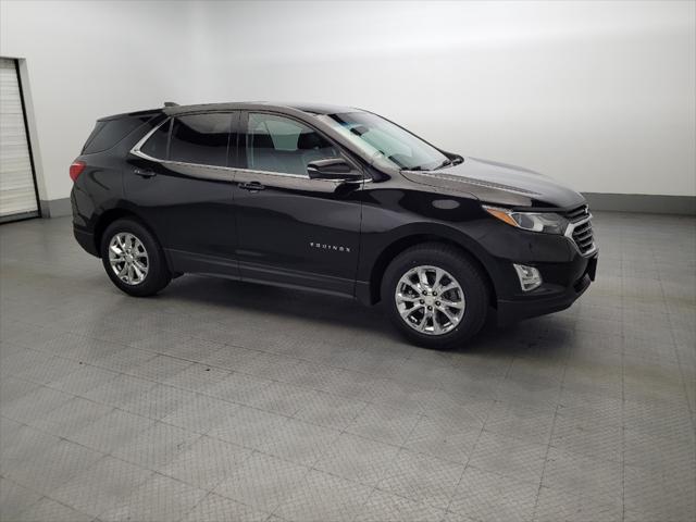 used 2019 Chevrolet Equinox car, priced at $15,495