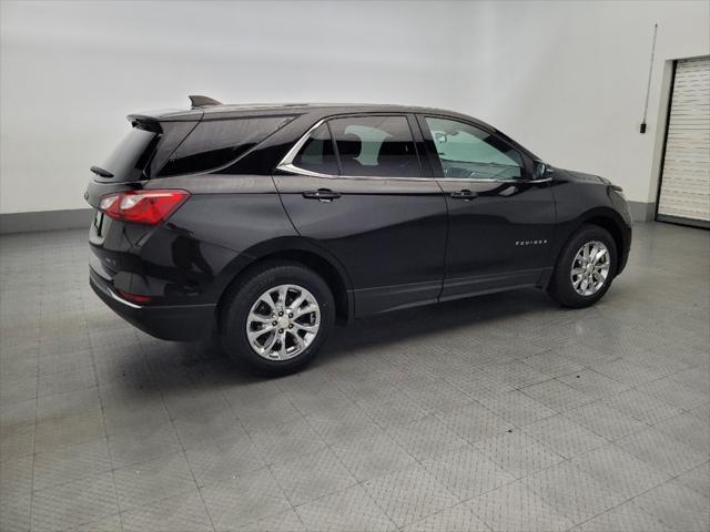 used 2019 Chevrolet Equinox car, priced at $15,495