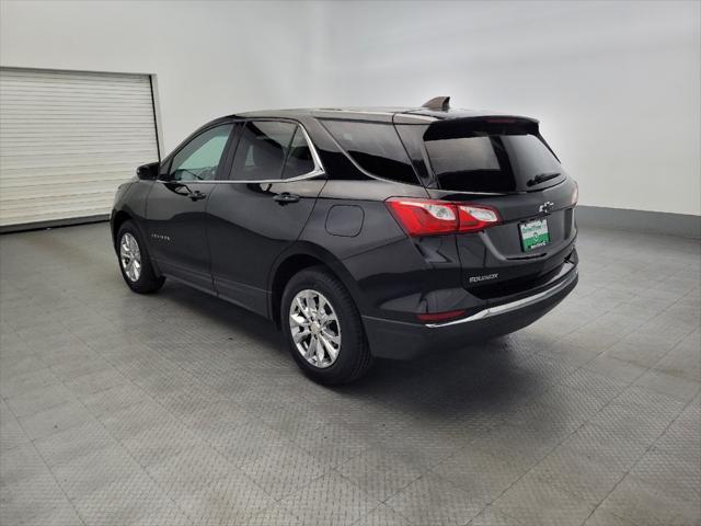 used 2019 Chevrolet Equinox car, priced at $15,495