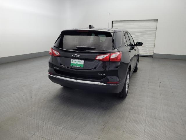 used 2019 Chevrolet Equinox car, priced at $15,495