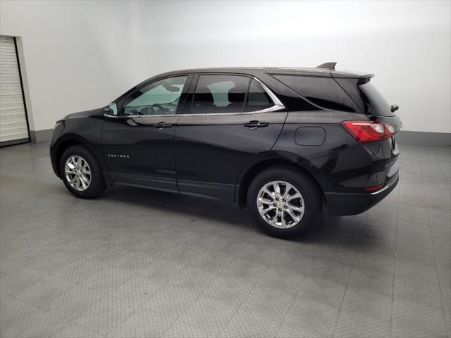 used 2019 Chevrolet Equinox car, priced at $15,495