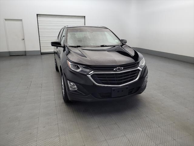 used 2019 Chevrolet Equinox car, priced at $15,495