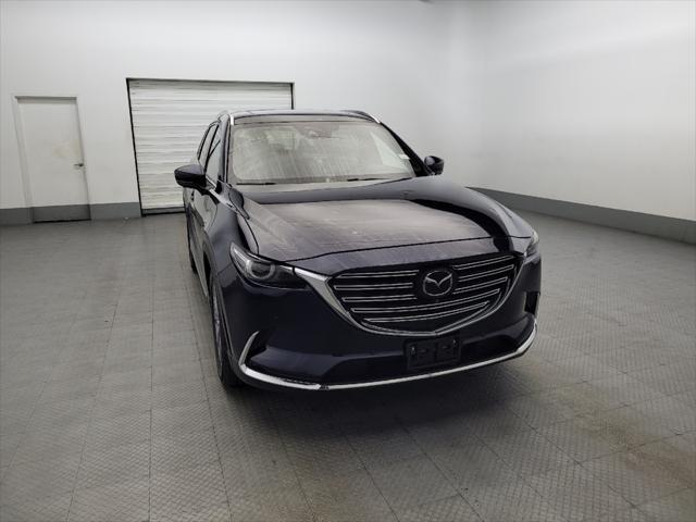 used 2021 Mazda CX-9 car, priced at $29,995