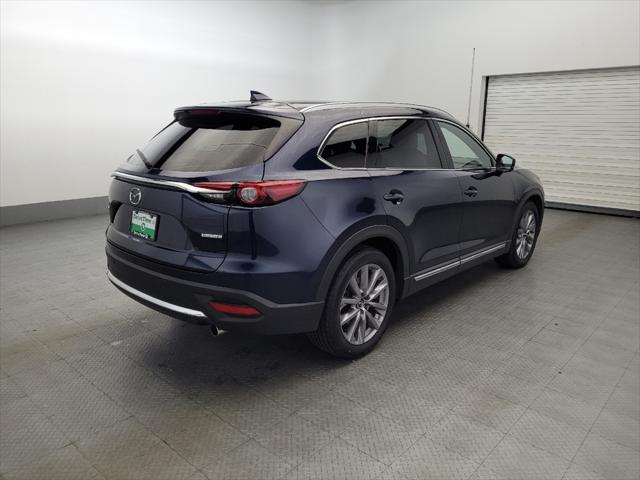 used 2021 Mazda CX-9 car, priced at $29,995