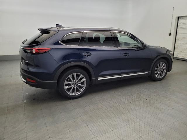 used 2021 Mazda CX-9 car, priced at $29,995