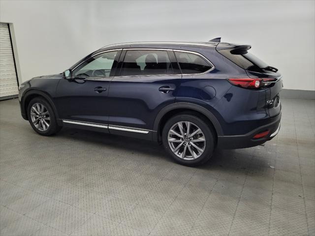 used 2021 Mazda CX-9 car, priced at $29,995