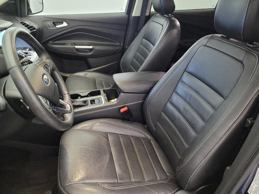 used 2018 Ford Escape car, priced at $17,095