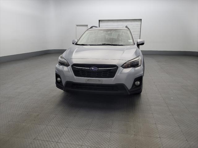 used 2018 Subaru Crosstrek car, priced at $21,595