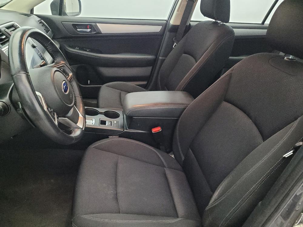 used 2019 Subaru Legacy car, priced at $19,895