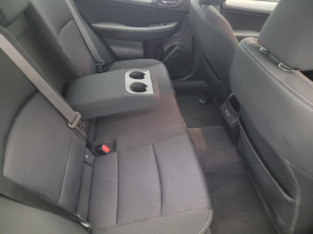 used 2019 Subaru Legacy car, priced at $19,895