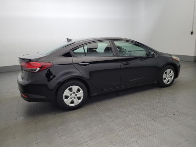 used 2018 Kia Forte car, priced at $15,195