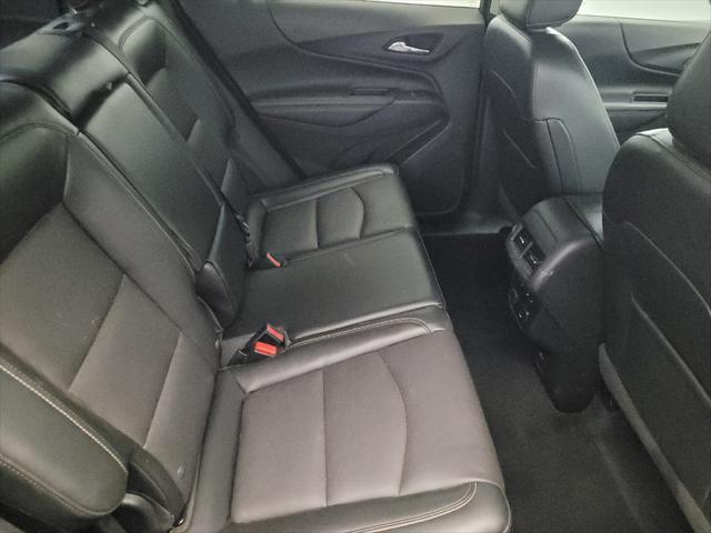used 2018 Chevrolet Equinox car, priced at $22,495