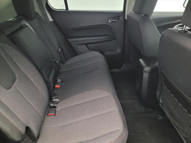 used 2017 Chevrolet Equinox car, priced at $16,395