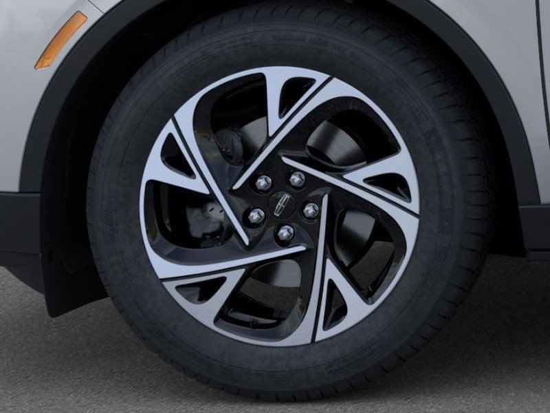 new 2025 Lincoln Nautilus car, priced at $64,070
