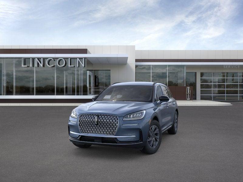 new 2026 Lincoln Corsair car, priced at $48,970