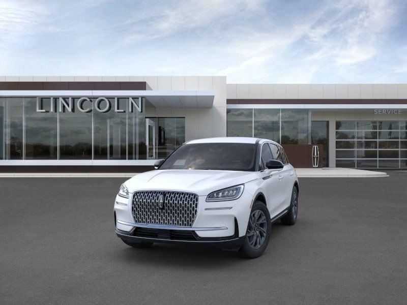 new 2024 Lincoln Corsair car