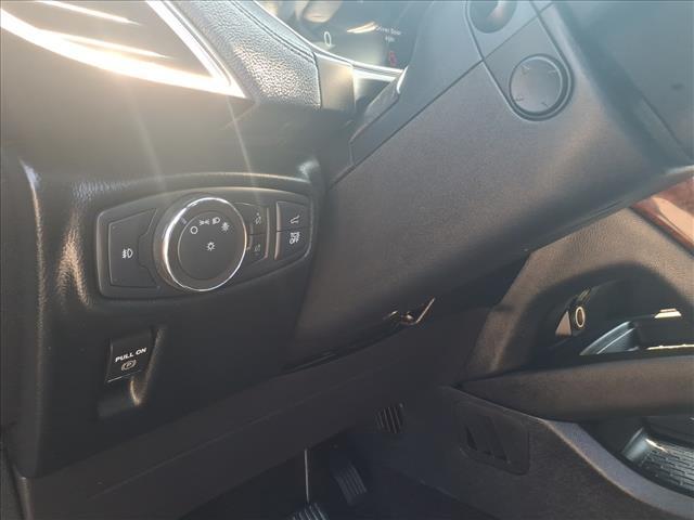 used 2020 Lincoln Nautilus car, priced at $22,963