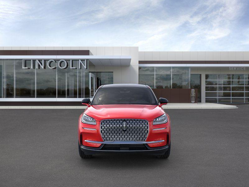 new 2024 Lincoln Corsair car