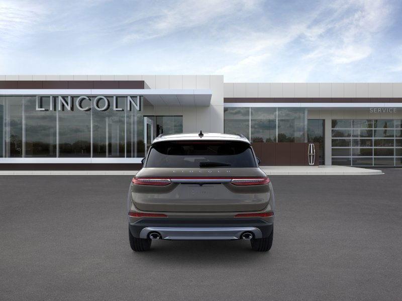 new 2026 Lincoln Corsair car, priced at $48,970