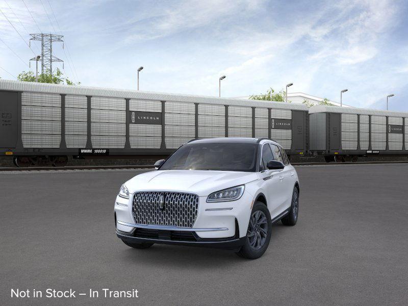 new 2026 Lincoln Corsair car, priced at $50,670