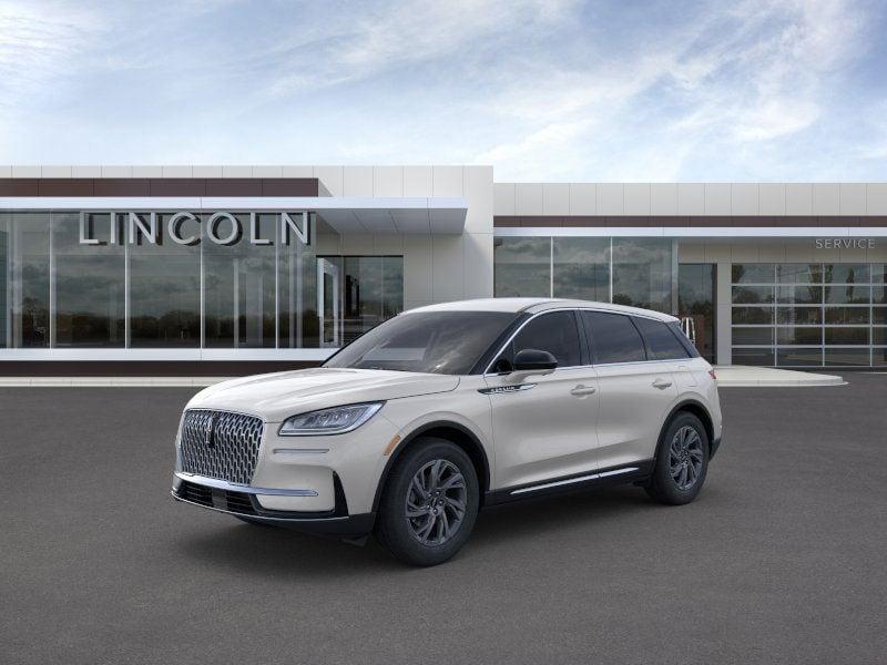 new 2024 Lincoln Corsair car