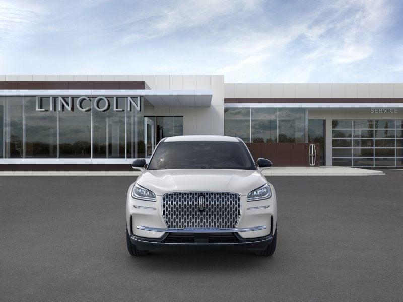 new 2024 Lincoln Corsair car