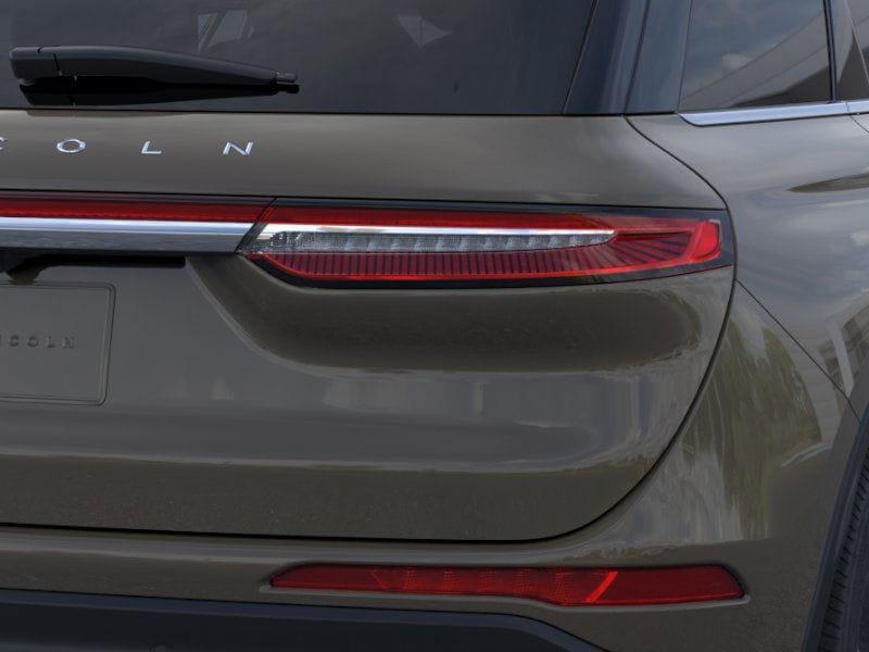 new 2025 Lincoln Corsair car, priced at $48,095