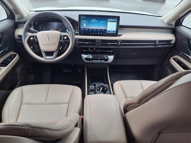 used 2023 Lincoln Corsair car, priced at $34,963