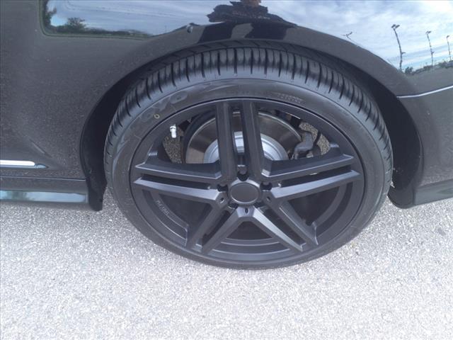 used 2011 Mercedes-Benz CL-Class car, priced at $13,963