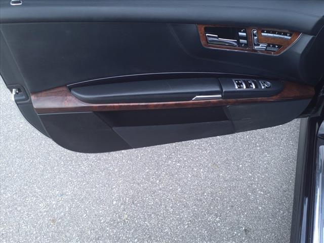 used 2011 Mercedes-Benz CL-Class car, priced at $13,963