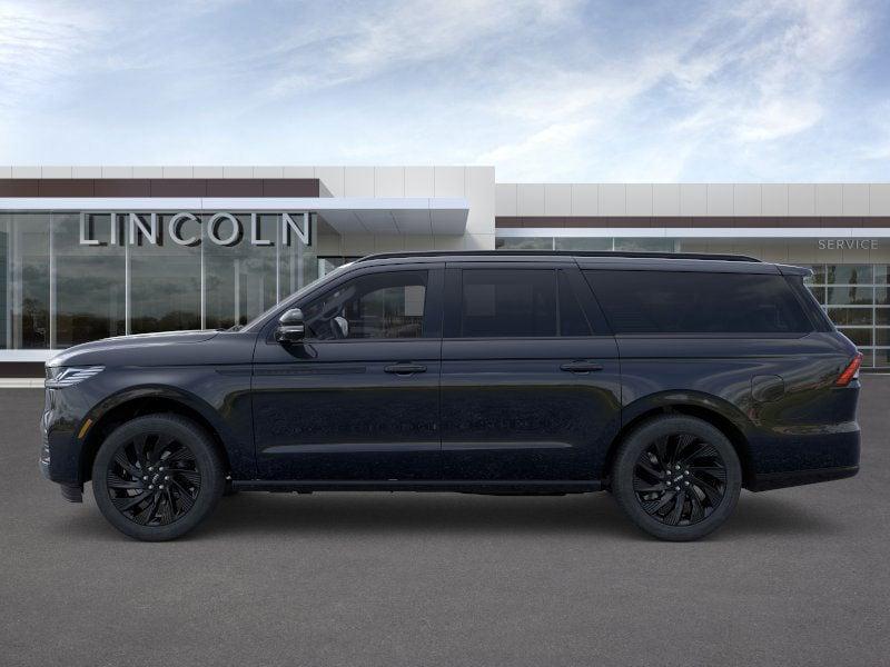 new 2025 Lincoln Navigator L car, priced at $113,580