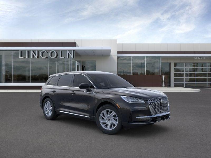 new 2025 Lincoln Corsair car, priced at $38,438