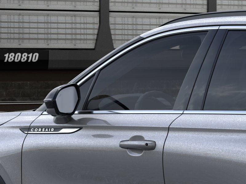 new 2026 Lincoln Corsair car, priced at $50,670
