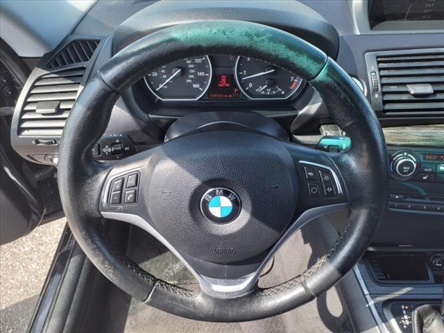 used 2013 BMW 128 car, priced at $6,693