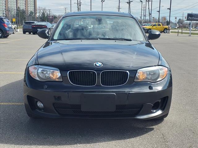 used 2013 BMW 128 car, priced at $6,693