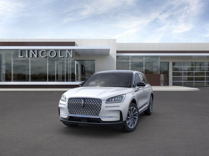 new 2024 Lincoln Corsair car