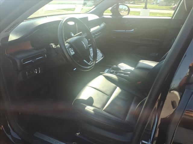 used 2022 Lincoln Corsair car, priced at $33,963