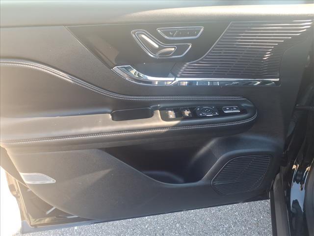 used 2022 Lincoln Corsair car, priced at $33,963
