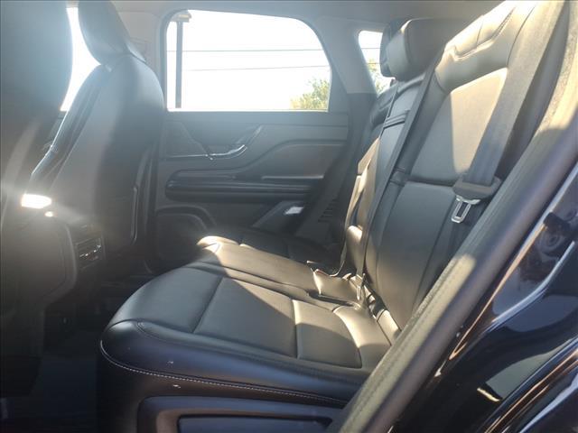 used 2022 Lincoln Corsair car, priced at $33,963