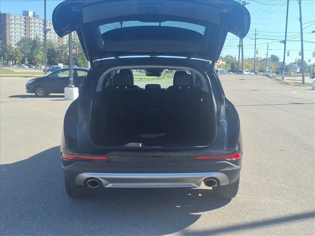 used 2022 Lincoln Corsair car, priced at $33,963