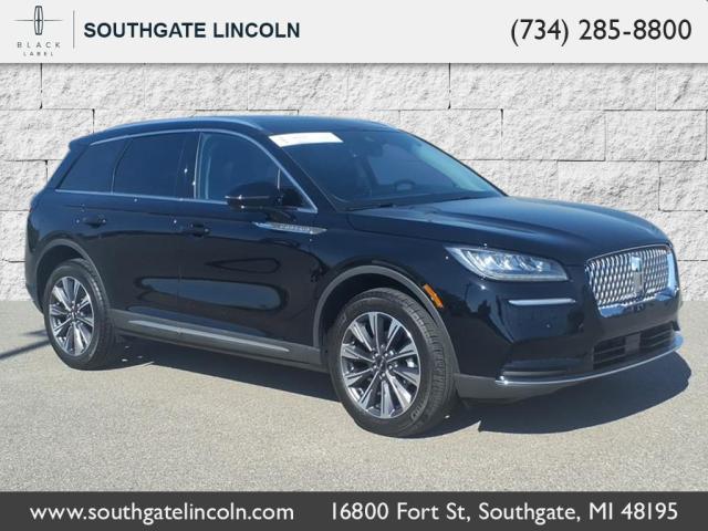 used 2022 Lincoln Corsair car, priced at $33,963
